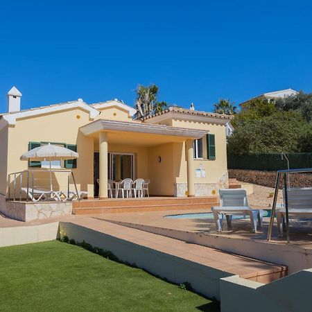 Villa Llebeig 155Ts Son Bou By Menorcarentals 외부 사진