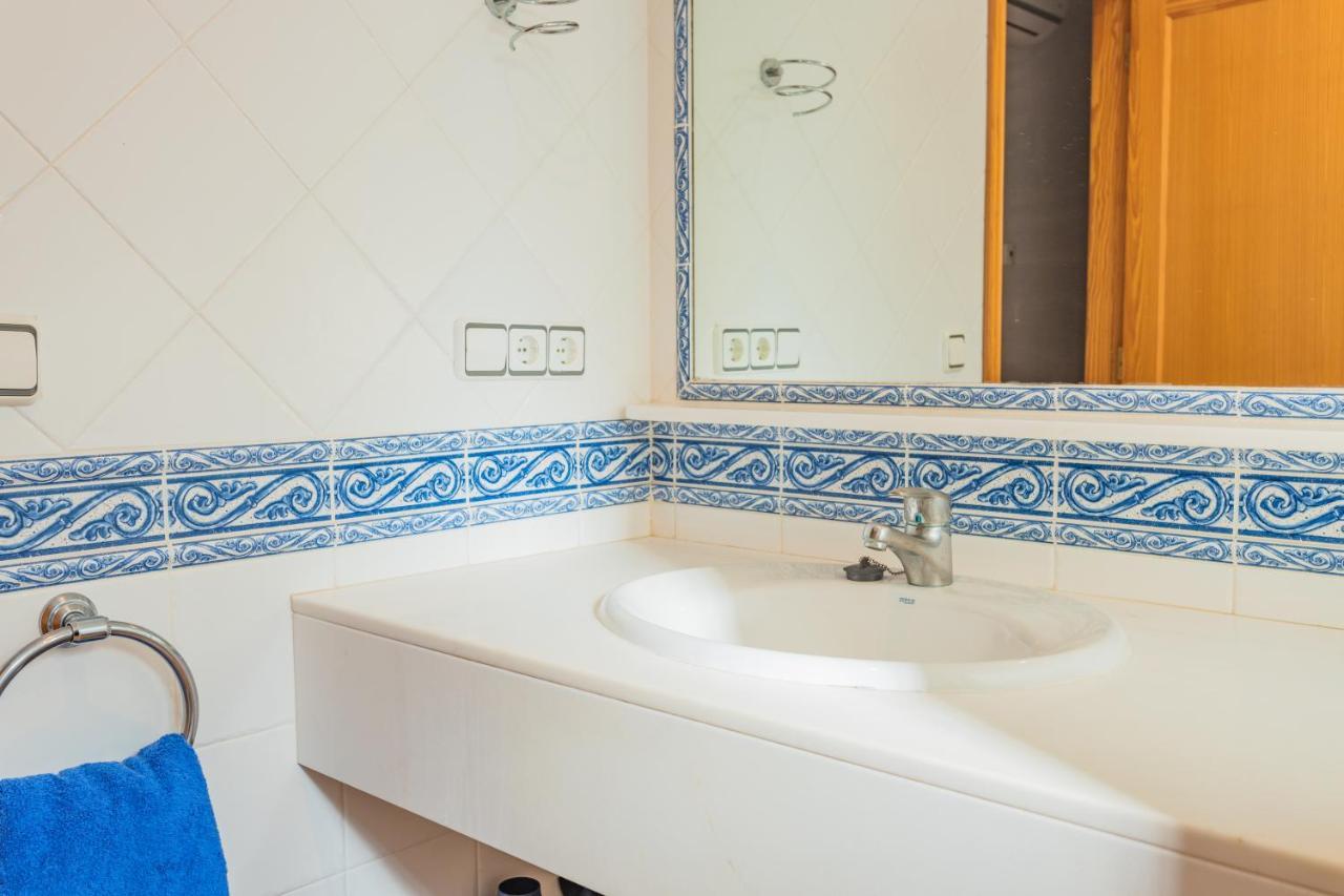 Villa Llebeig 155Ts Son Bou By Menorcarentals 외부 사진