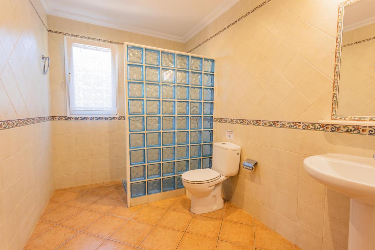 Villa Llebeig 155Ts Son Bou By Menorcarentals 외부 사진