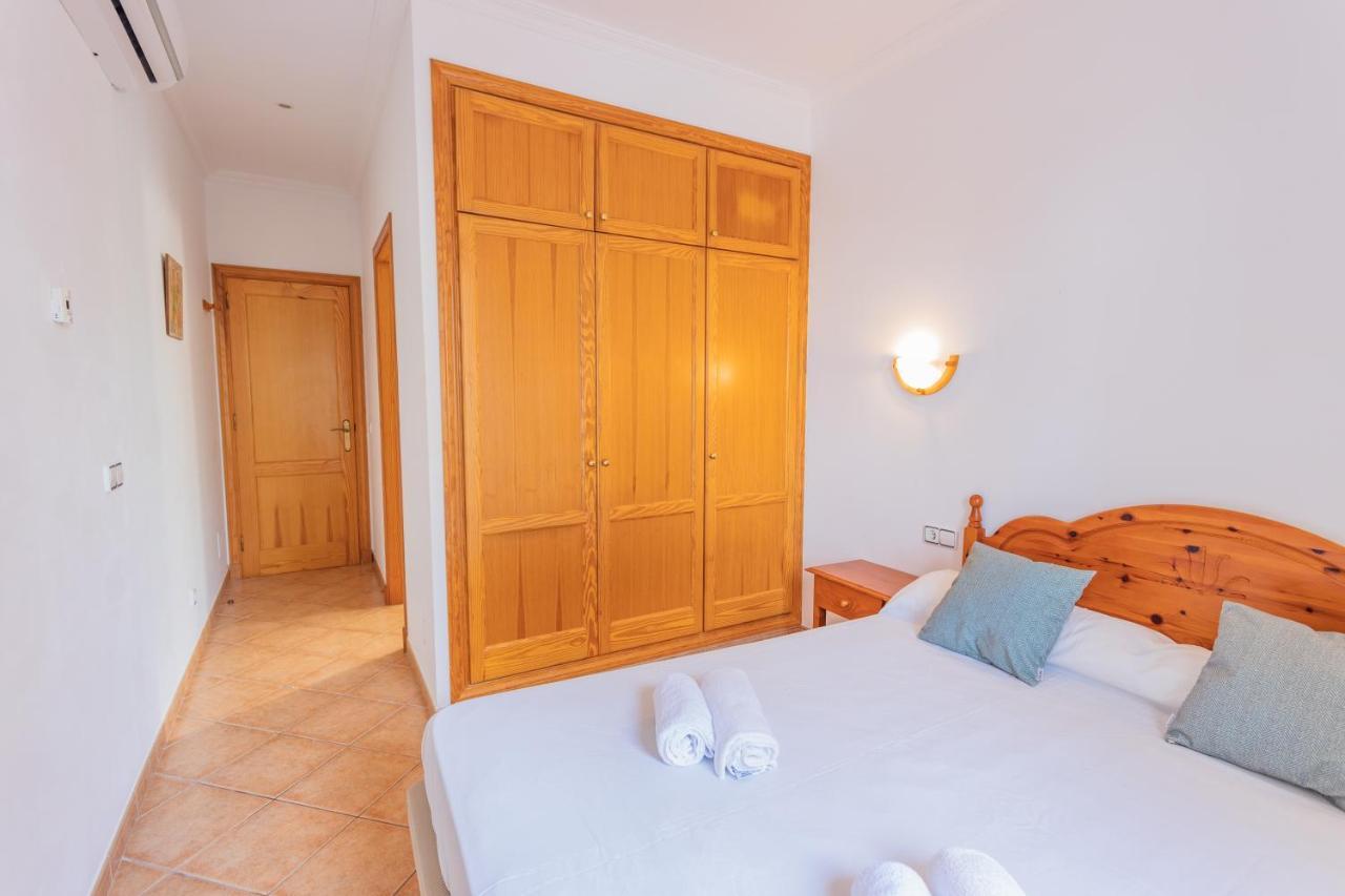 Villa Llebeig 155Ts Son Bou By Menorcarentals 외부 사진