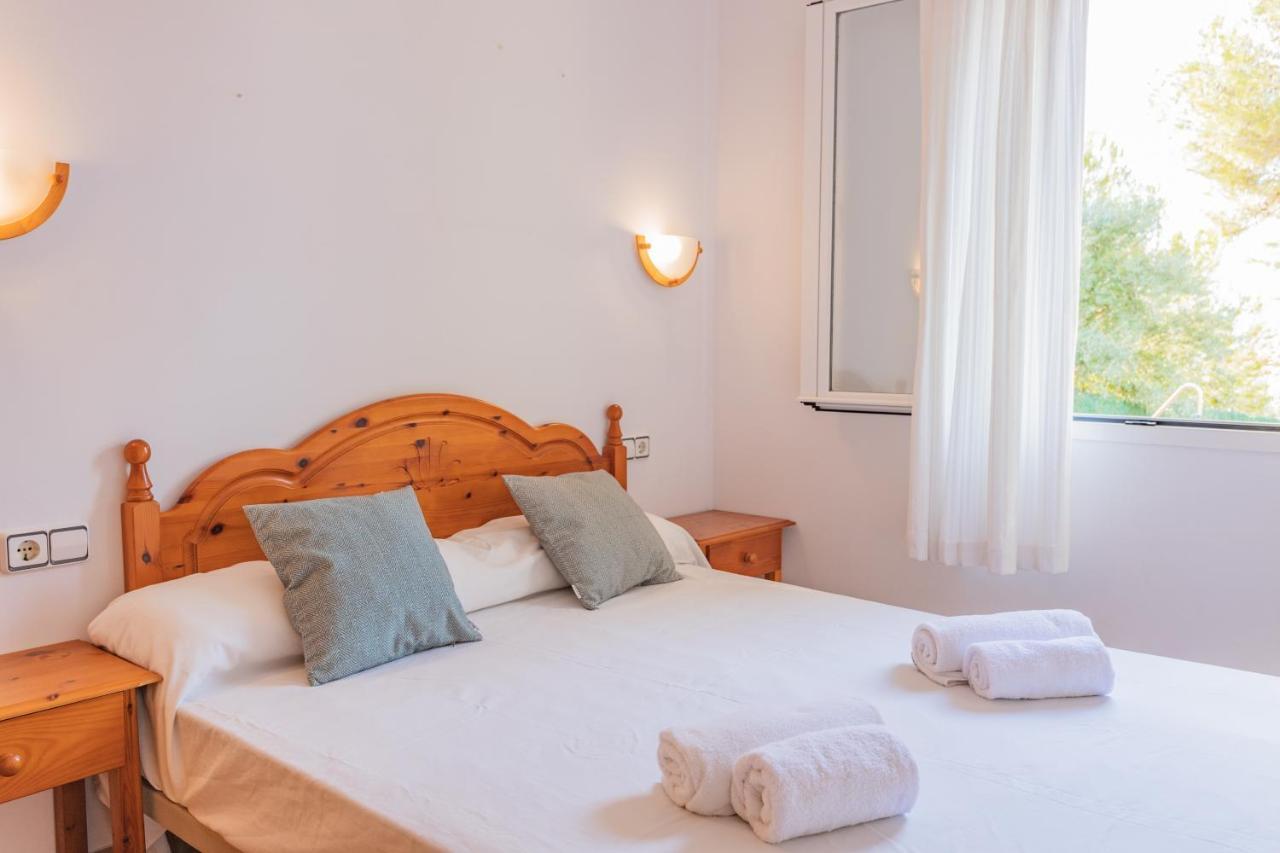 Villa Llebeig 155Ts Son Bou By Menorcarentals 외부 사진