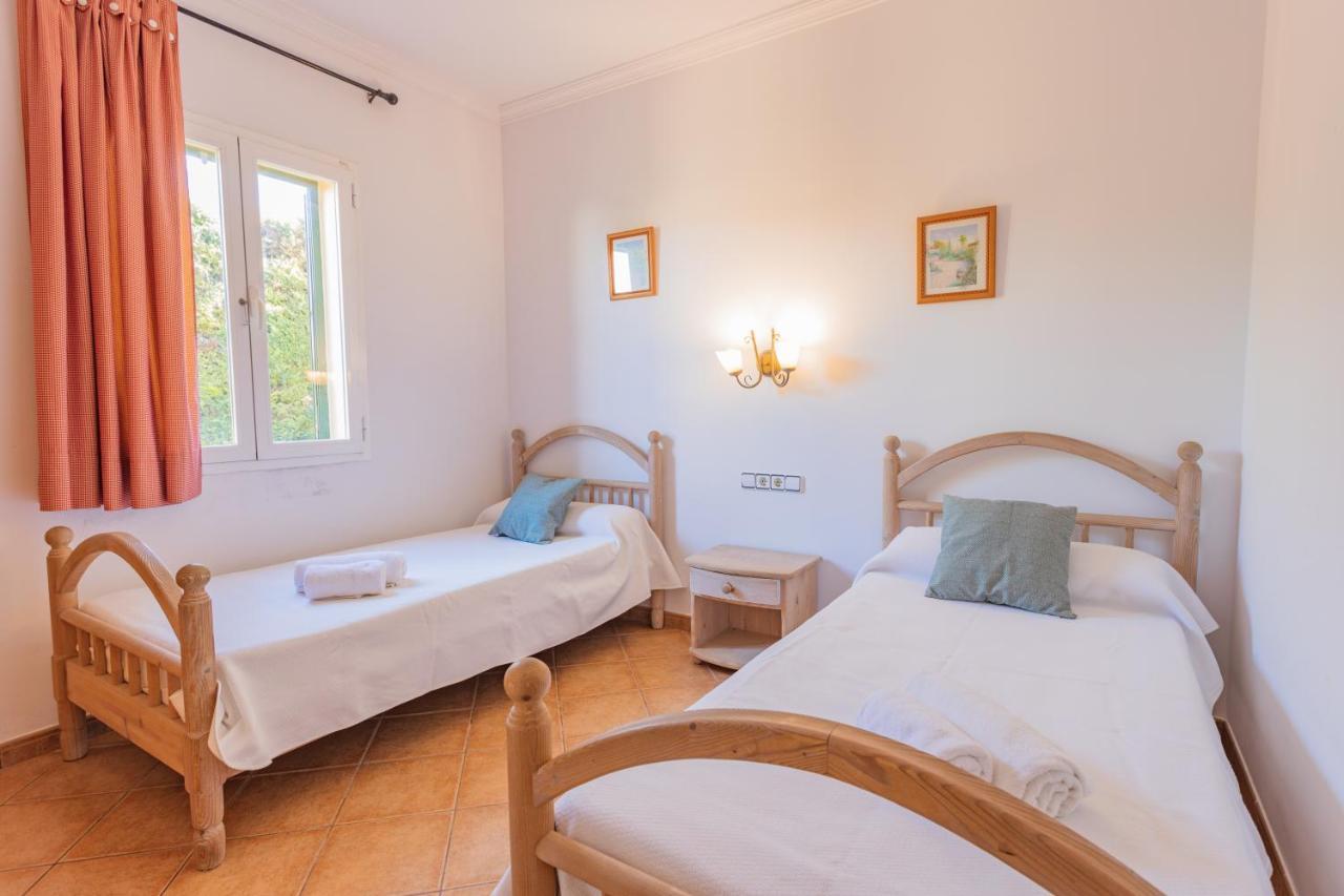 Villa Llebeig 155Ts Son Bou By Menorcarentals 외부 사진