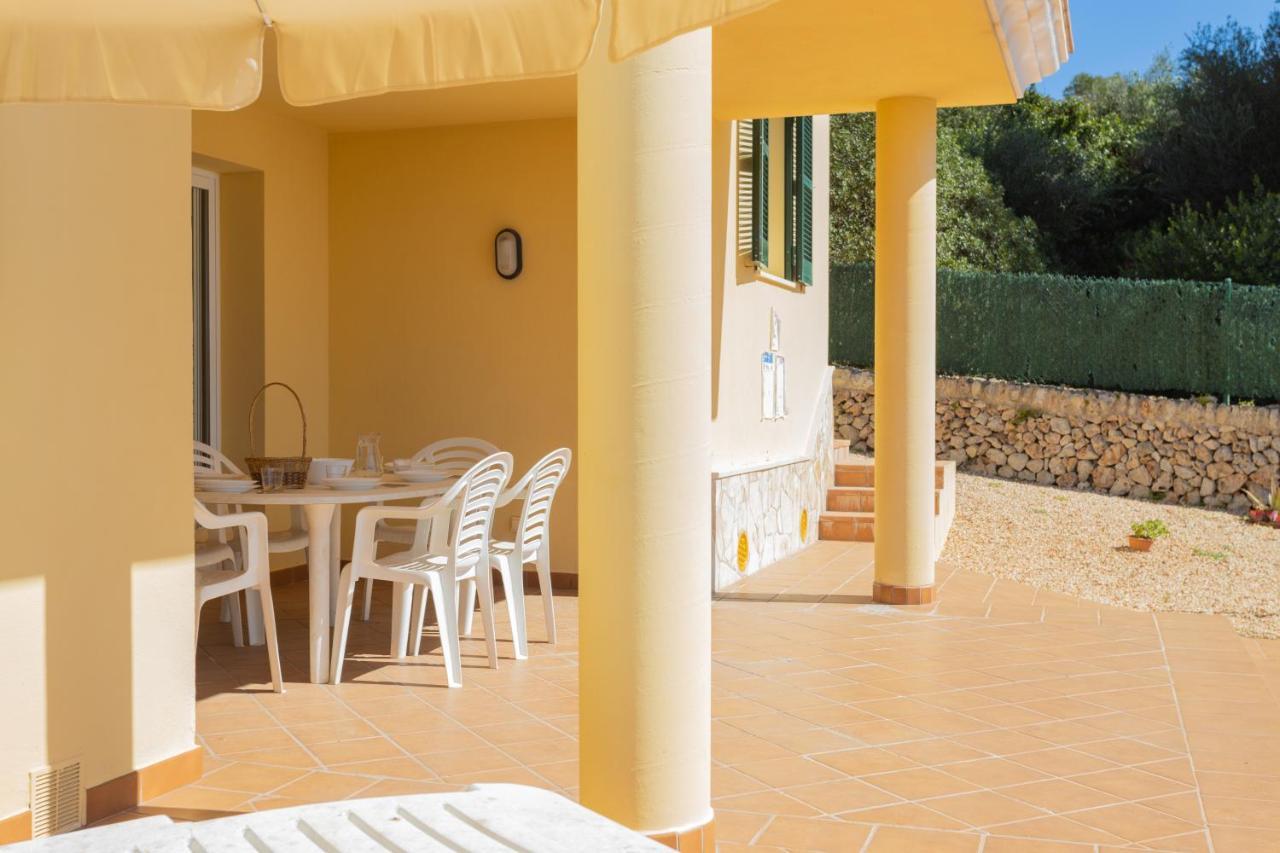 Villa Llebeig 155Ts Son Bou By Menorcarentals 외부 사진